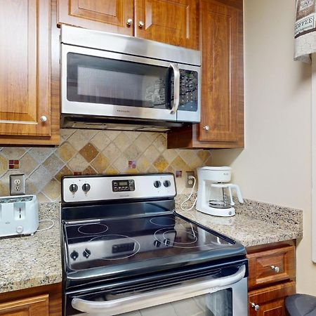 Shipwatch Pointe II Q-305 Apartment เมอร์เทิลบีช ภายนอก รูปภาพ