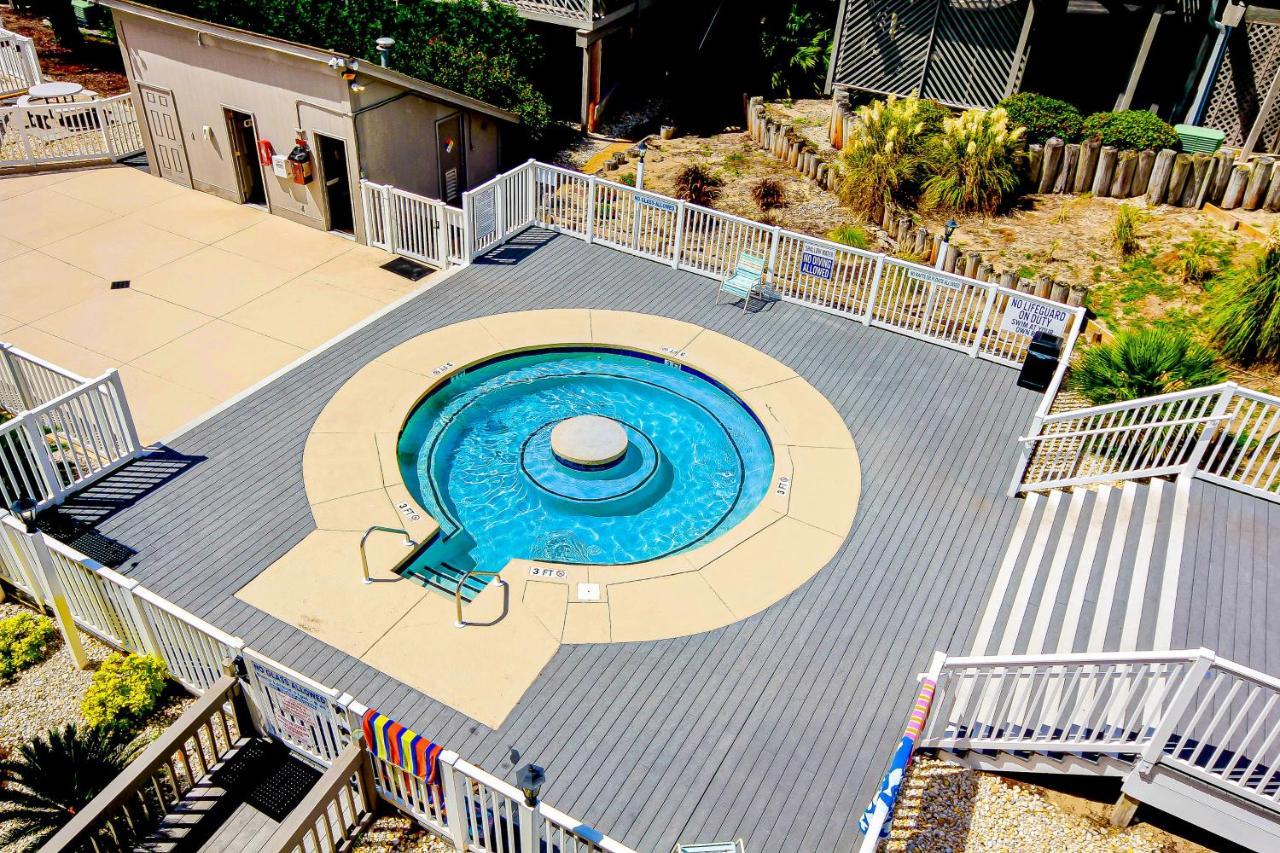 Shipwatch Pointe II Q-305 Apartment เมอร์เทิลบีช ภายนอก รูปภาพ